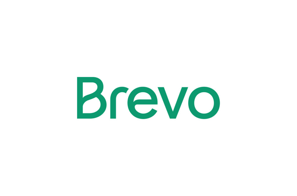 Logo brevo