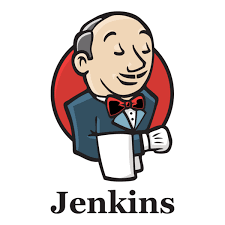 Logo Jenkins