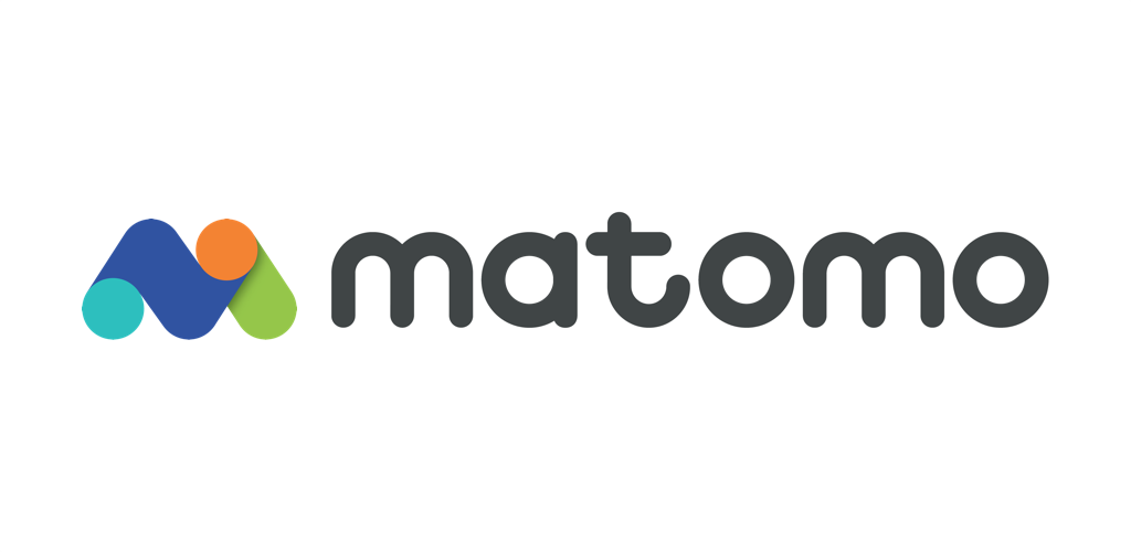 Logo Matomo