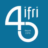 Logo IFRI